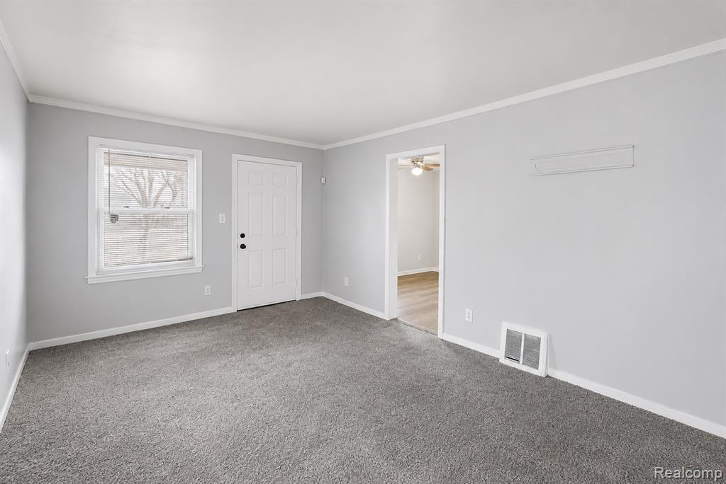 6301 Lodewyck Street, Detroit, MI 48224 — Photo 4