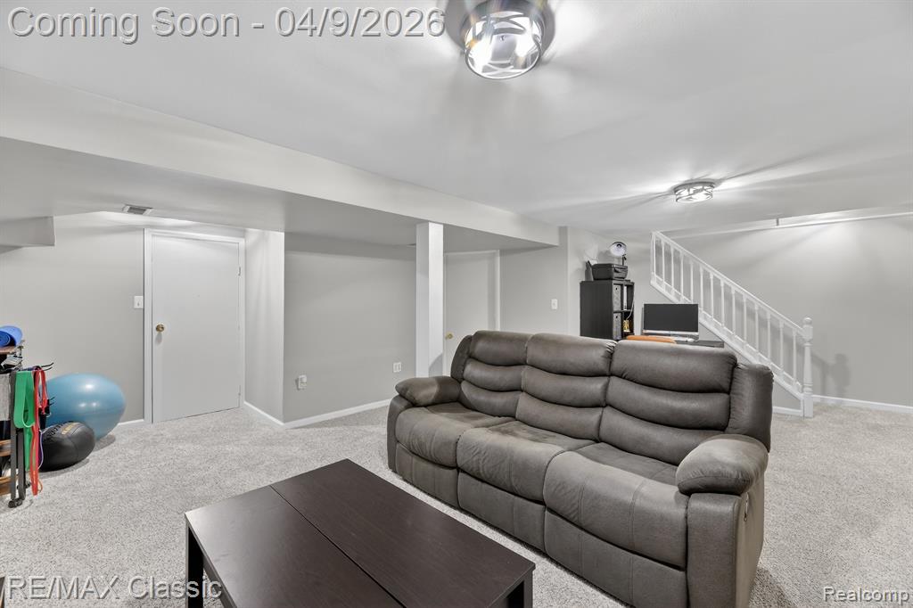 1877 Hopkins Drive, Wixom, MI 48393 — Photo 20