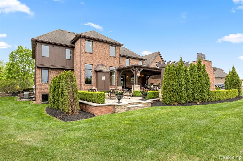 48892 Barola Court, Northville, MI 48167 — Photo 81