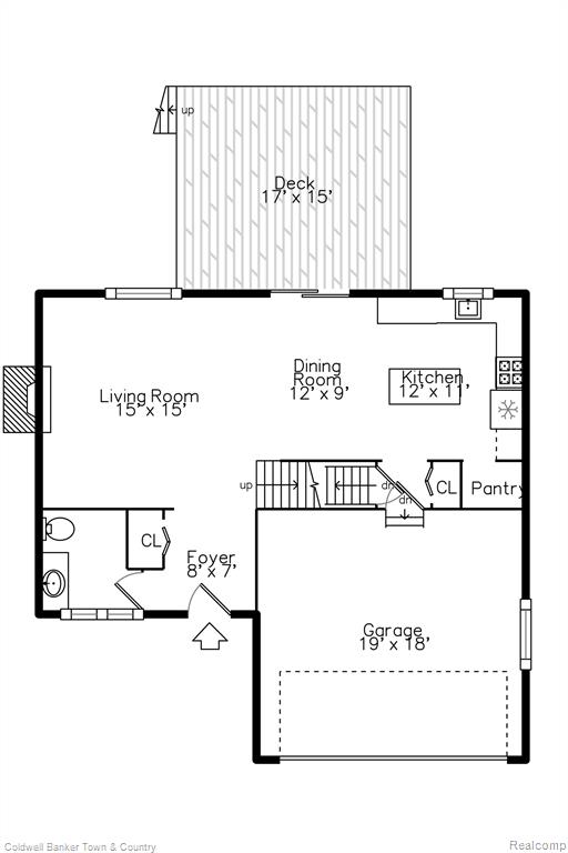 9122 Oneida Way, Pinckney, MI 48169 — Photo 41