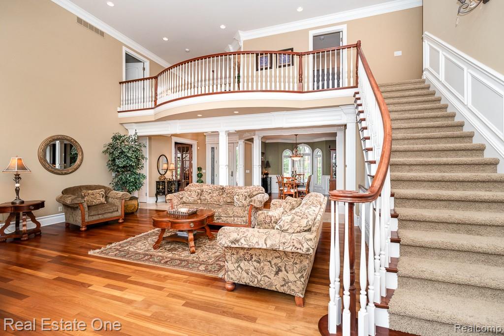 2737 Pebble Beach Drive, Oakland, MI — Photo 12