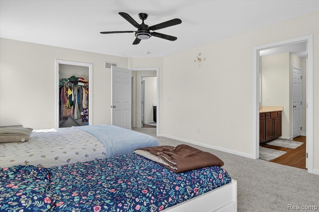 58676 Losino Drive, South Lyon, MI 48178 — Photo 24