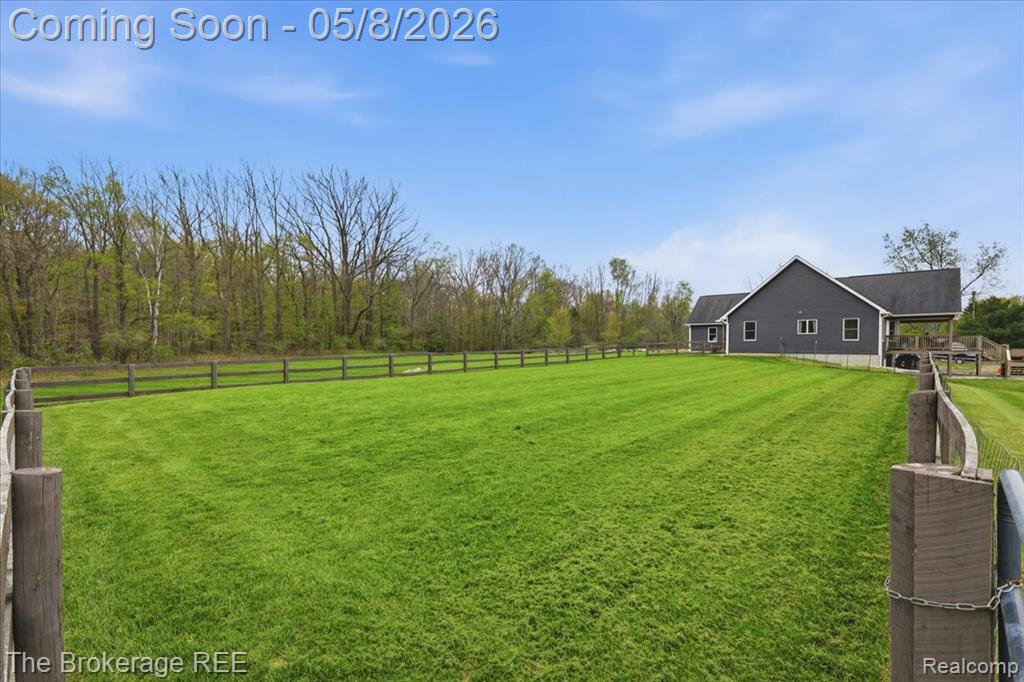 1520 Winslow Road, Attica, MI 48412 — Photo 9