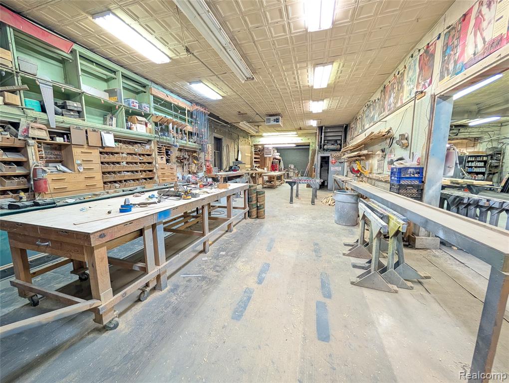 8000 W Jefferson Avenue, Detroit, MI 48209 — Photo 15