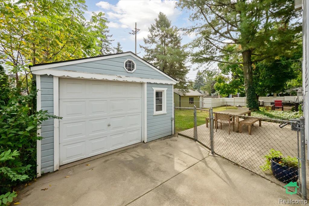 804 Arthur Street, Plymouth, MI 48170 — Photo 42