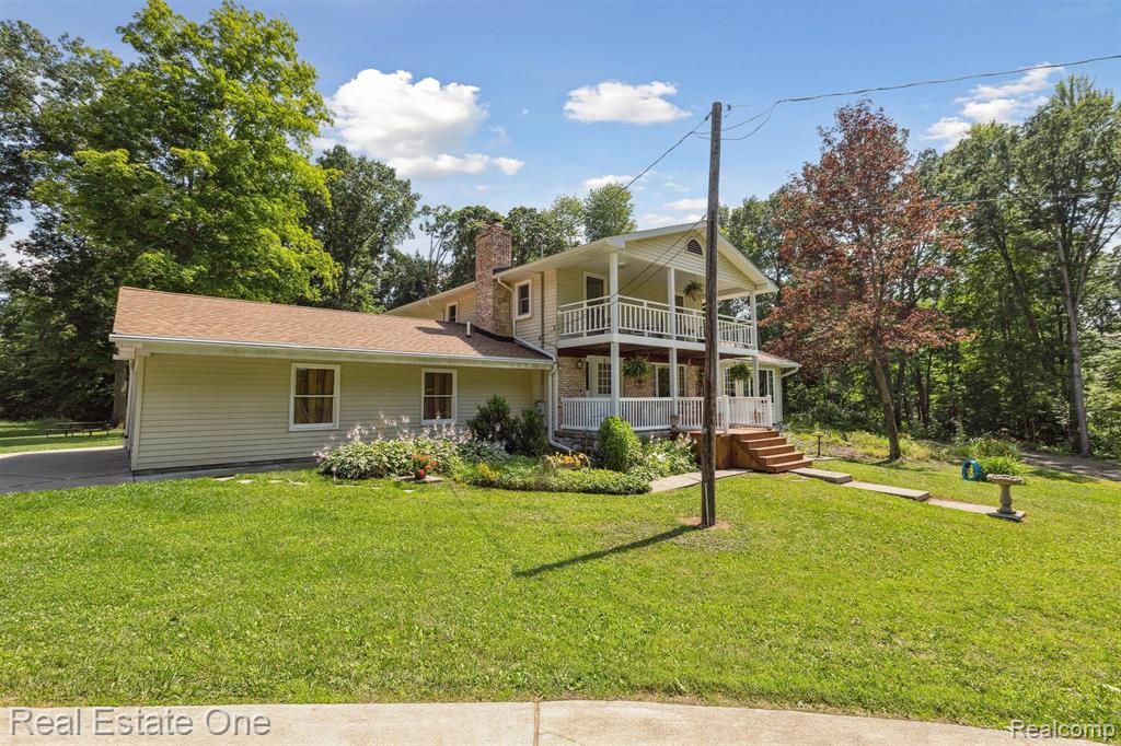 4120 Lum Road, Attica, MI 48412 — Photo 3