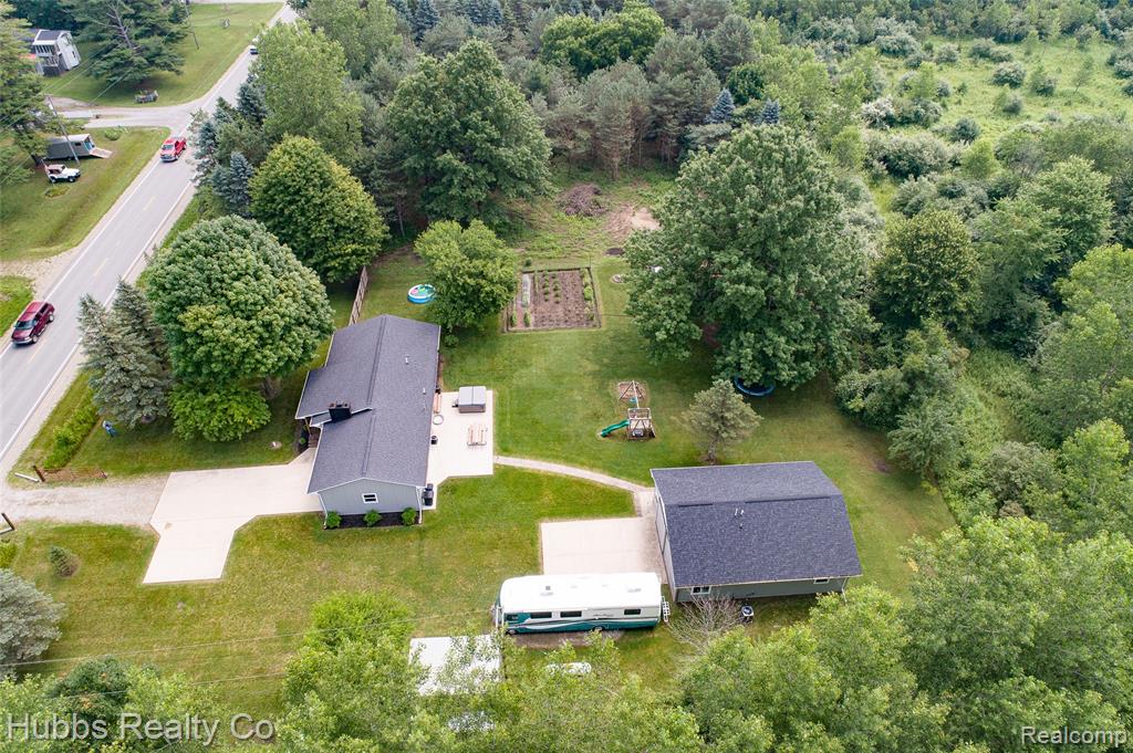 9373 Birch Run Road, Millington, MI 48746 — Photo 72