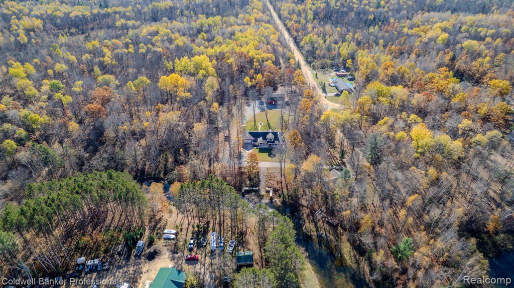 4266 River Drive NE, Gladwin, MI 48610 — Photo 68
