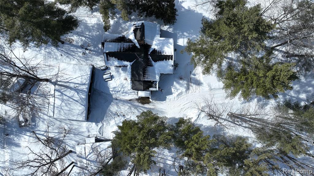 838 E Pere Cheney Road, Roscommon, MI 48653 — Photo 9
