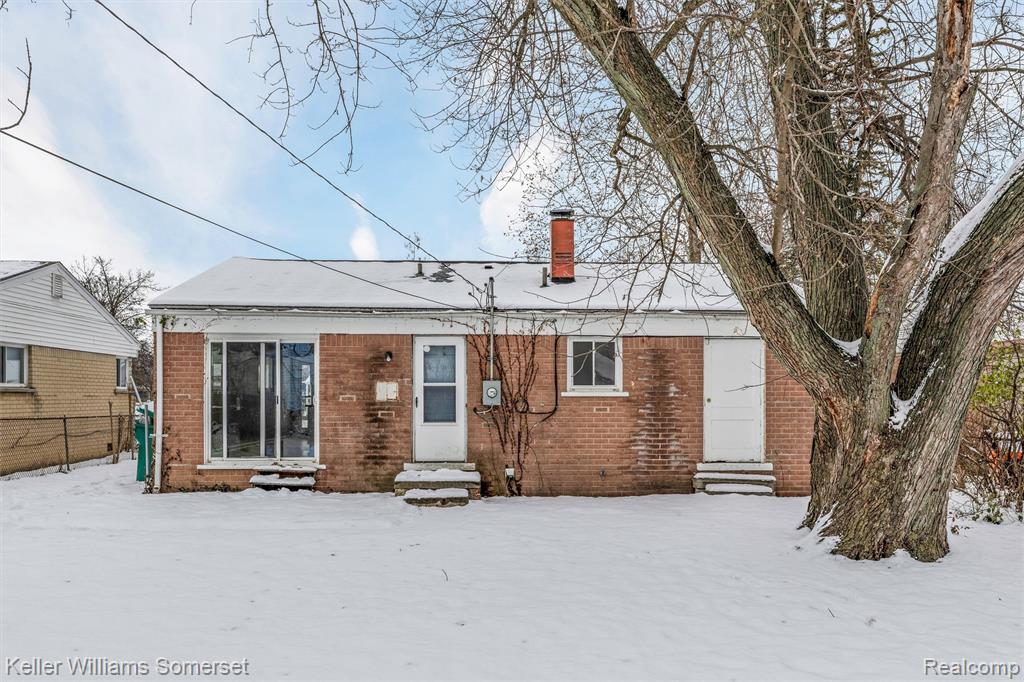 650 Eugene Street, Ypsilanti, MI 48198 — Photo 21
