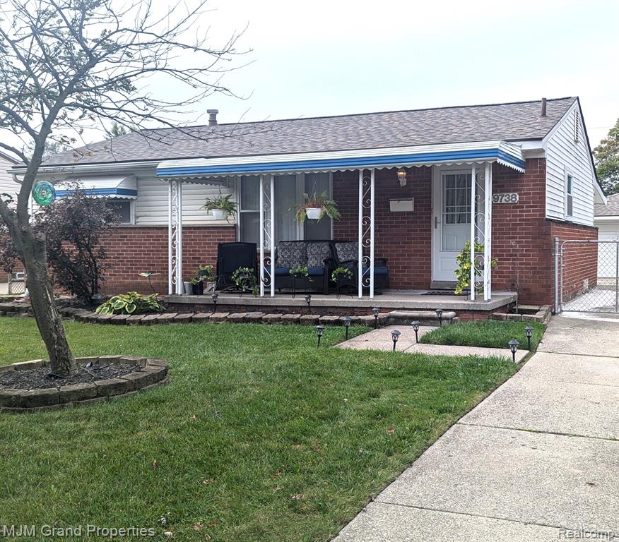 9738 MICHAEL Drive, Romulus, MI 48174 — Photo 26