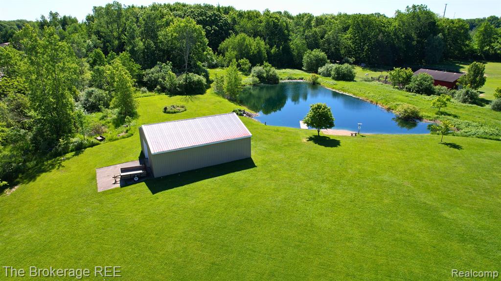 4077 ATLAS Road, Davison, MI 48423 — Photo 65