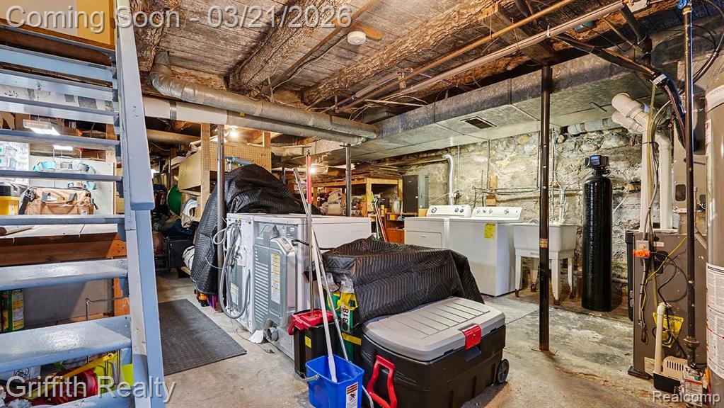 3576 Central Street, Dexter, MI 48130 — Photo 26