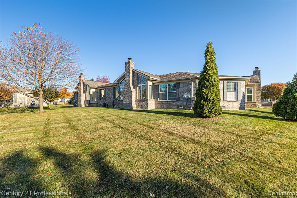 50283 Highpoint Court, Macomb, MI 48044 — Photo 31