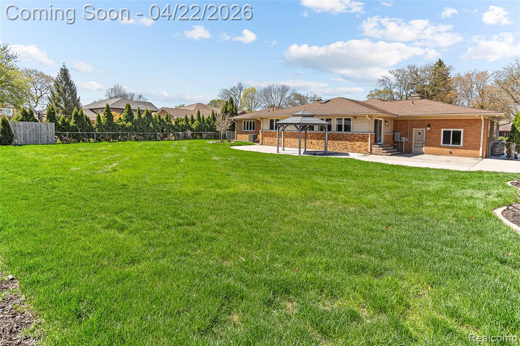 409 Crescent Drive, Dearborn, MI 48124 — Photo 57