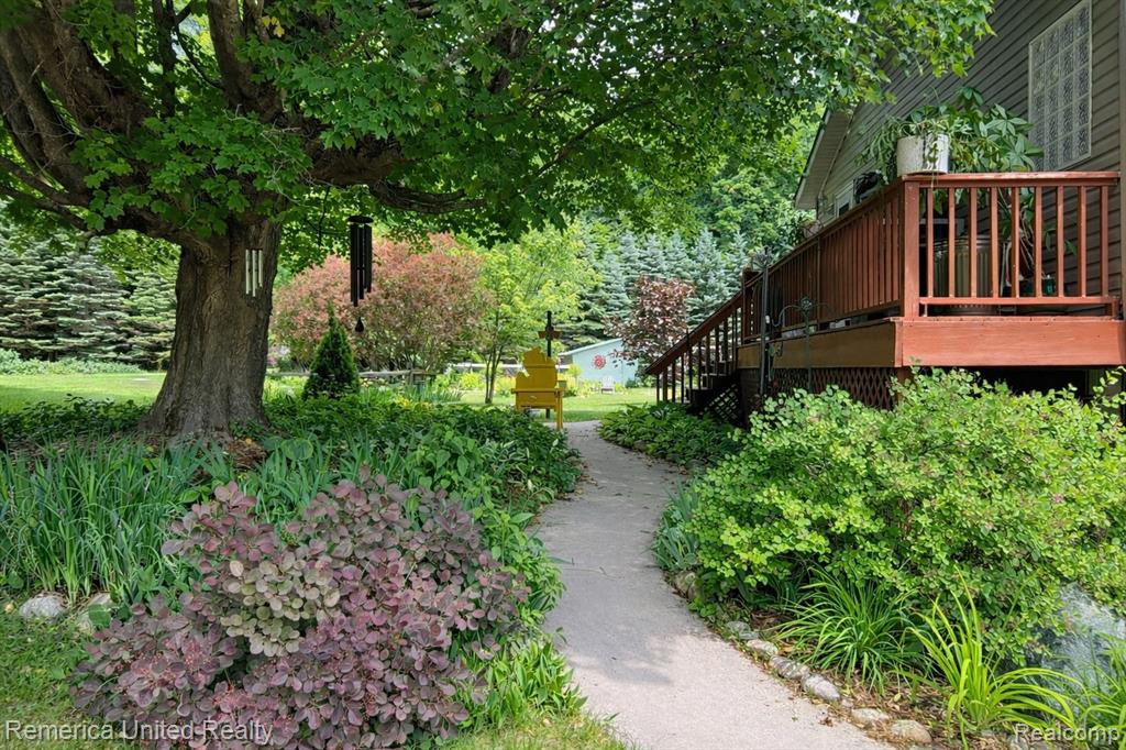 8687 Littlefield Lane, Alanson, MI 49706 — Photo 21