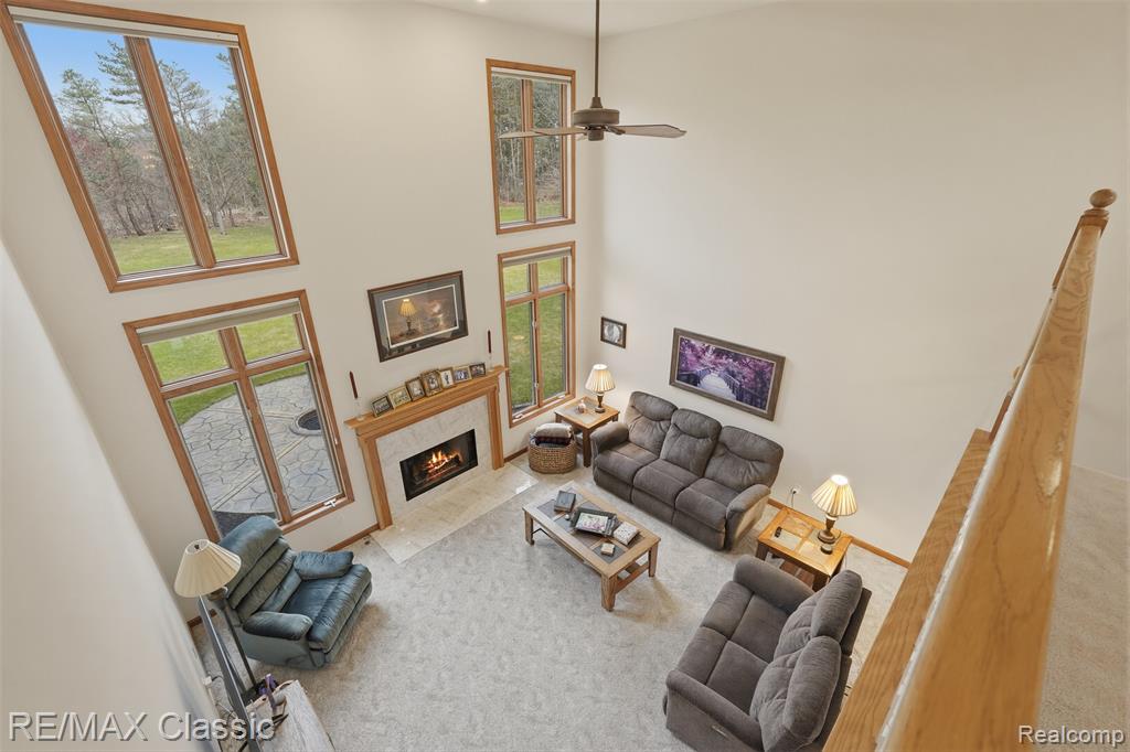 1498 Anchor Lane, Highland, MI 48356 — Photo 24