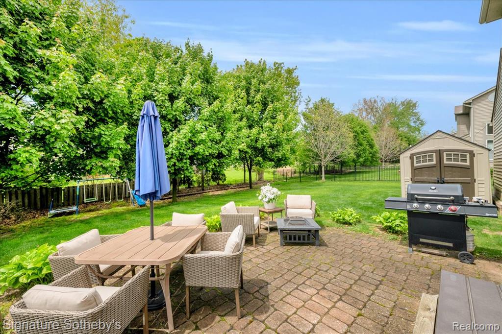 24219 Martindale Road, South Lyon, MI 48178 — Photo 17