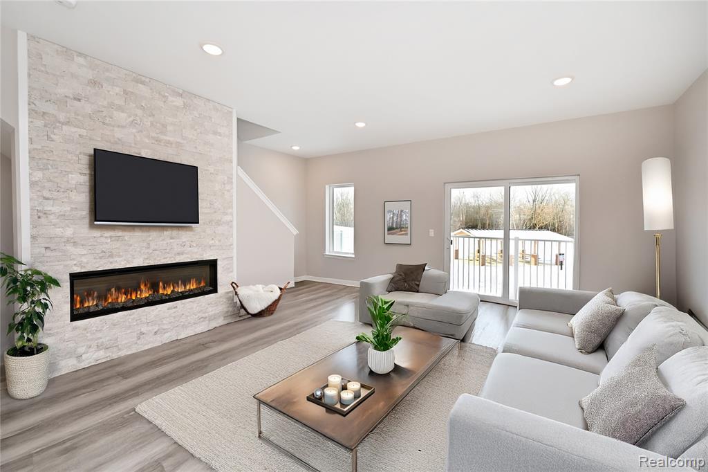 4861 Parkside Lane, Troy, MI 48085 — Photo 6