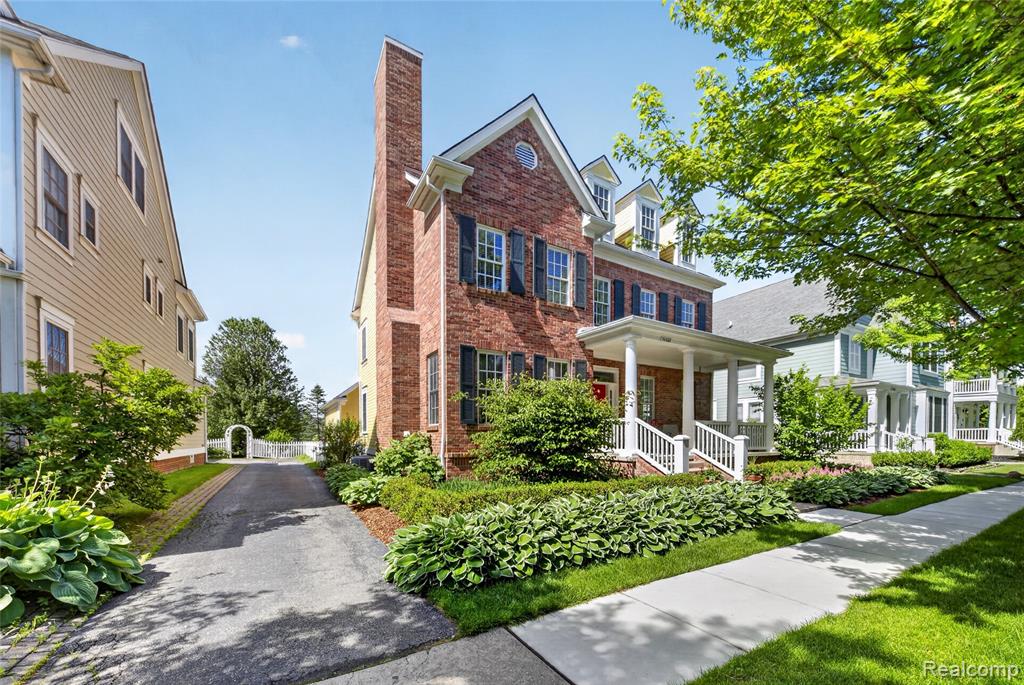 50325 Hancock Street, Canton, MI 48188 — Photo 3