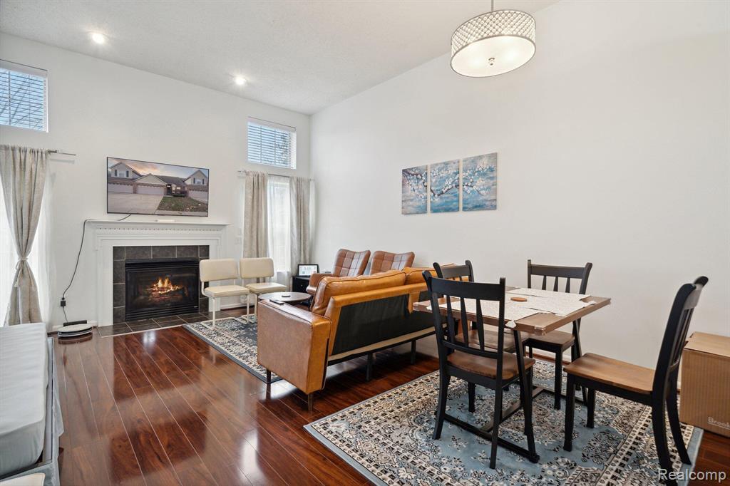 435 Carson Drive, Westland, MI — Photo 4