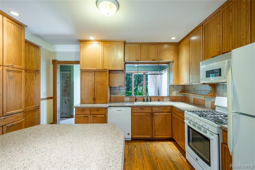 1459 W Cohoctah Road, Cohoctah, MI — Photo 8