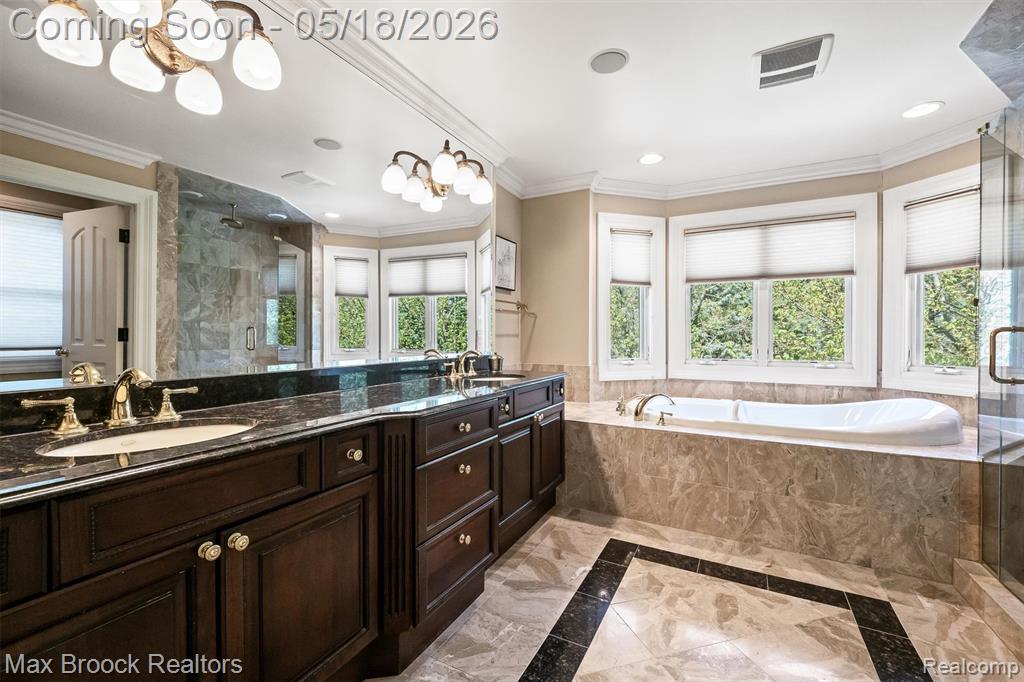 528 Barrington Court, Bloomfield Hills, MI 48304 — Photo 31