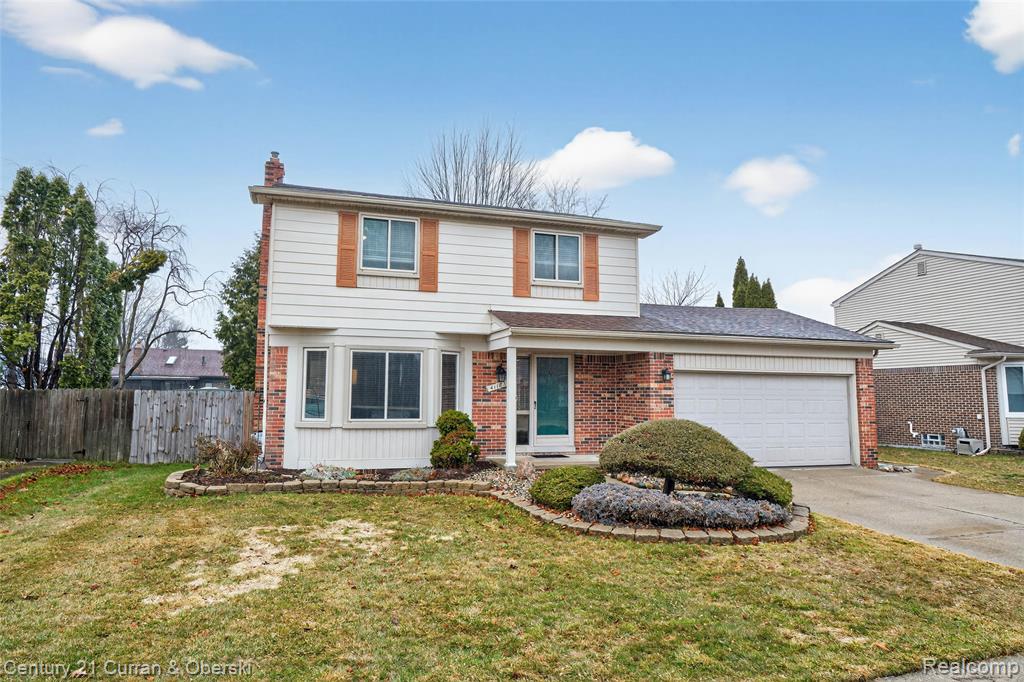 41183 Beechwood Street, Macomb, MI 48038 — Photo 42