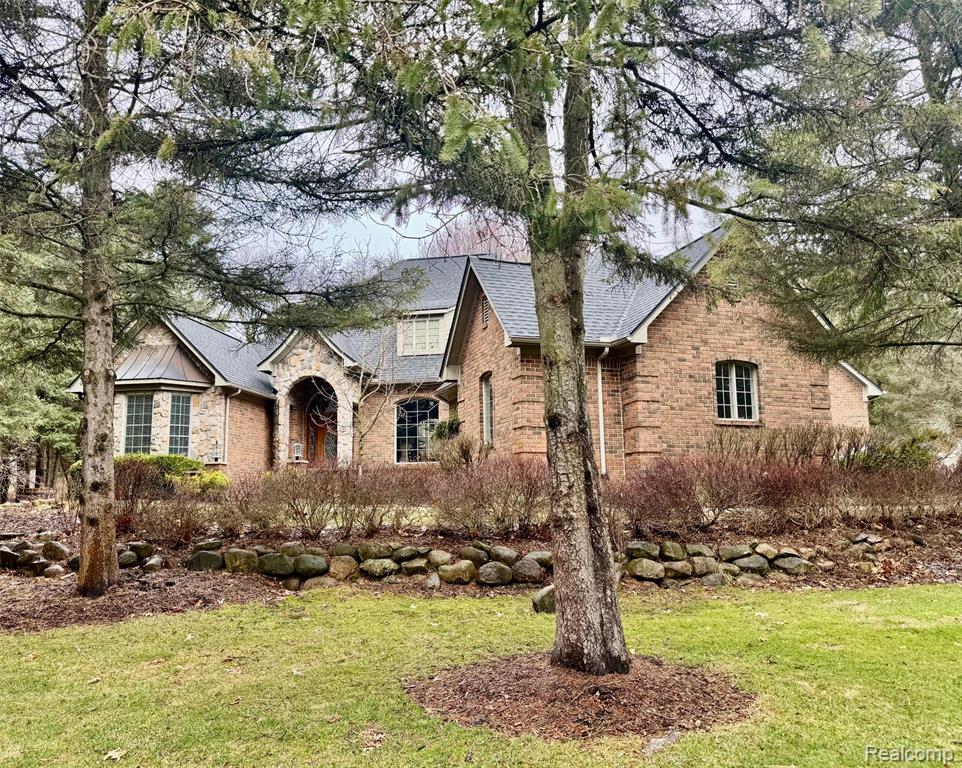 4456 Medford Hill Drive, Metamora, MI 48455 — Photo 58