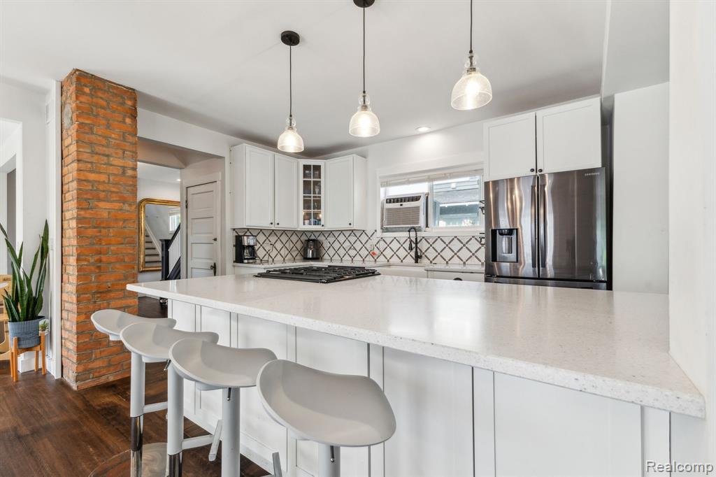 607 E LINCOLN Avenue, Royal Oak, MI 48067 — Photo 16