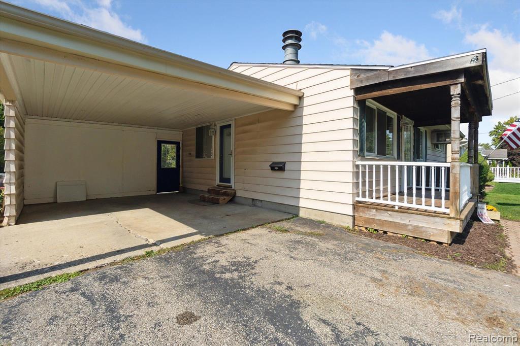 4208 BRISTOLWOOD Drive, Flint, MI 48507 — Photo 24