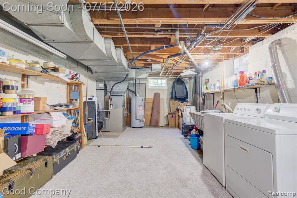 24310 Manistee Street, Oak Park, MI 48237 — Photo 44