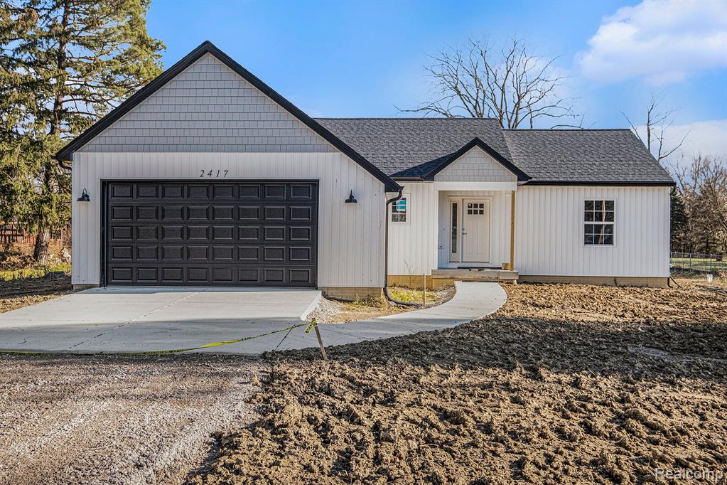 2417 EUGENE Street, Burton, MI 48519 — Photo 22