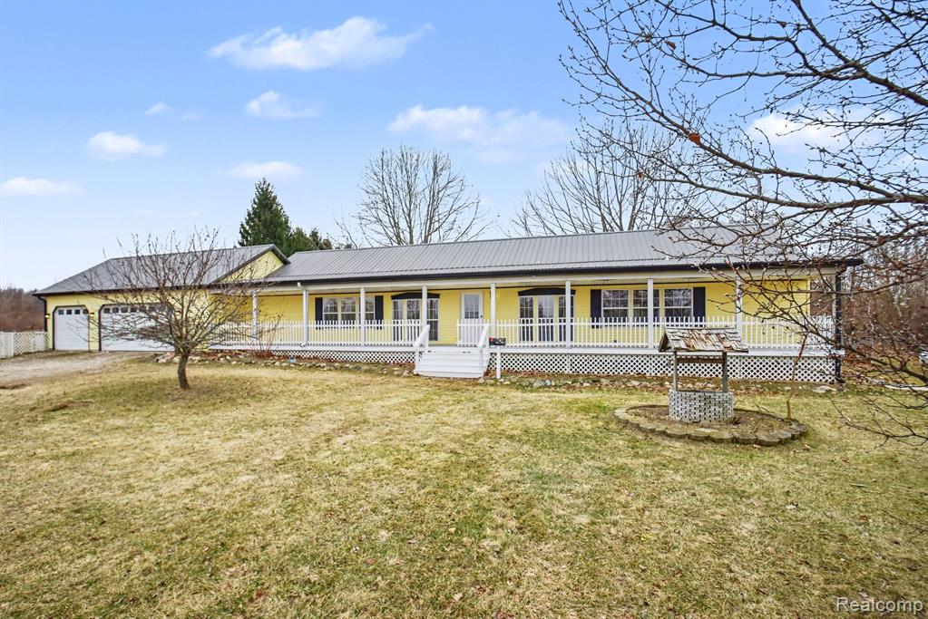 3025 N Lake Pleasant Road, Attica, MI 48412 — Photo 25
