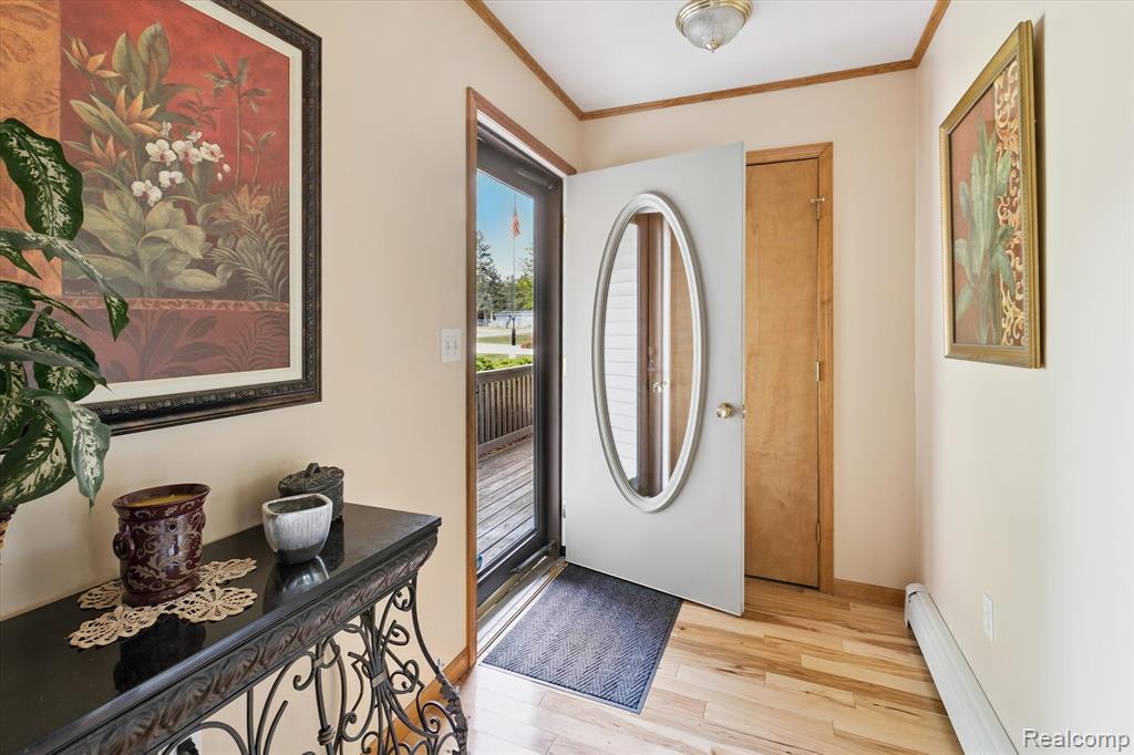 10069 Fisher Lake Road, St. Helen, MI 48656 — Photo 2