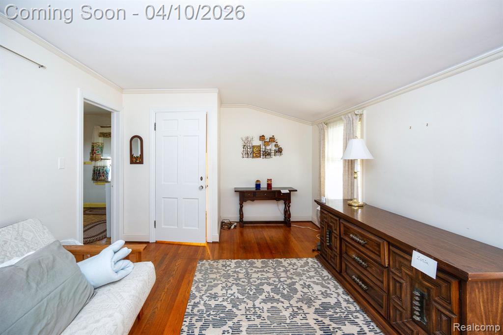 344 Oak Street, Wyandotte, MI 48192 — Photo 29