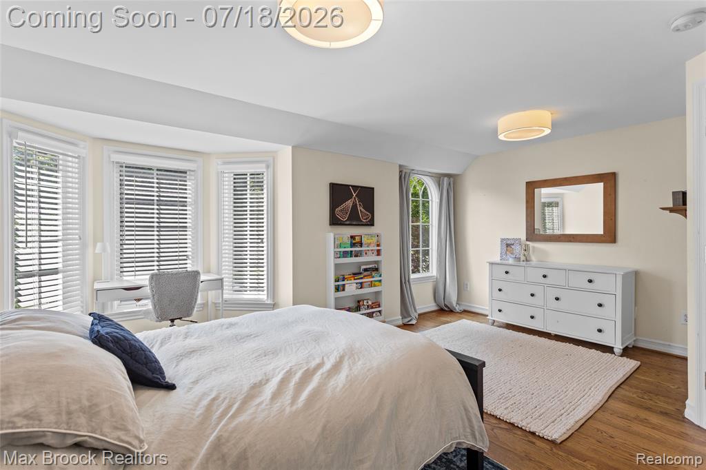 432 Yarmouth Road, Bloomfield Hills, MI 48301 — Photo 29