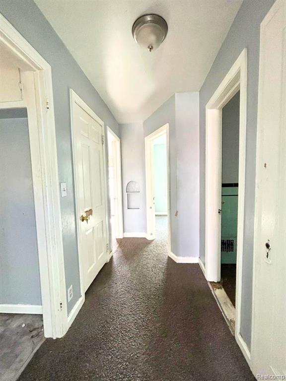 15256 Fordham Street, Detroit, MI 48205 — Photo 12