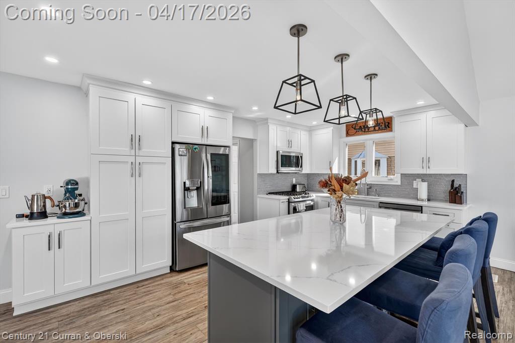 39627 Kirkland Drive, Canton, MI 48188 — Photo 12