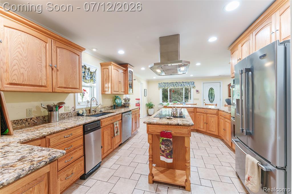 7500 Farley Road, Pinckney, MI 48169 — Photo 14