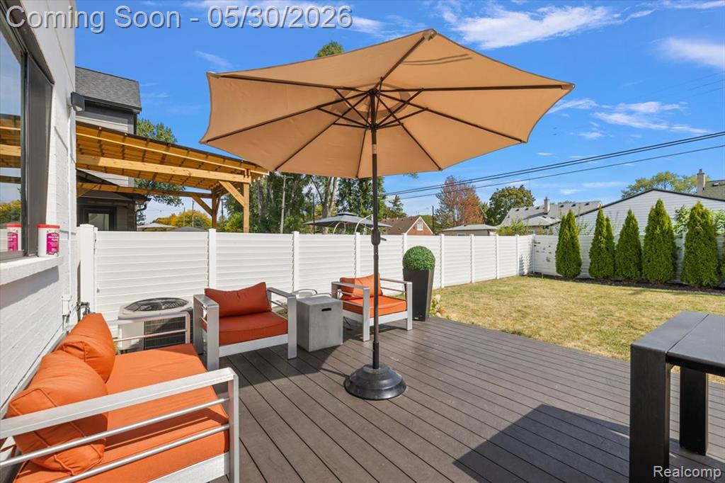 4102 Woodland Avenue, Royal Oak, MI 48073 — Photo 12