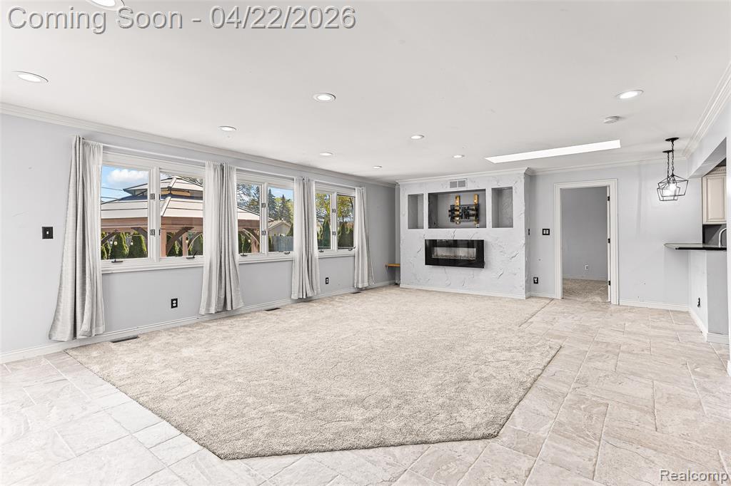 409 Crescent Drive, Dearborn, MI 48124 — Photo 18