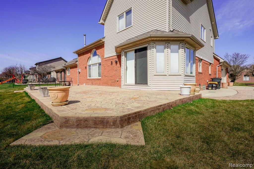 8670 LILLIAN Drive, Washington, MI — Photo 8