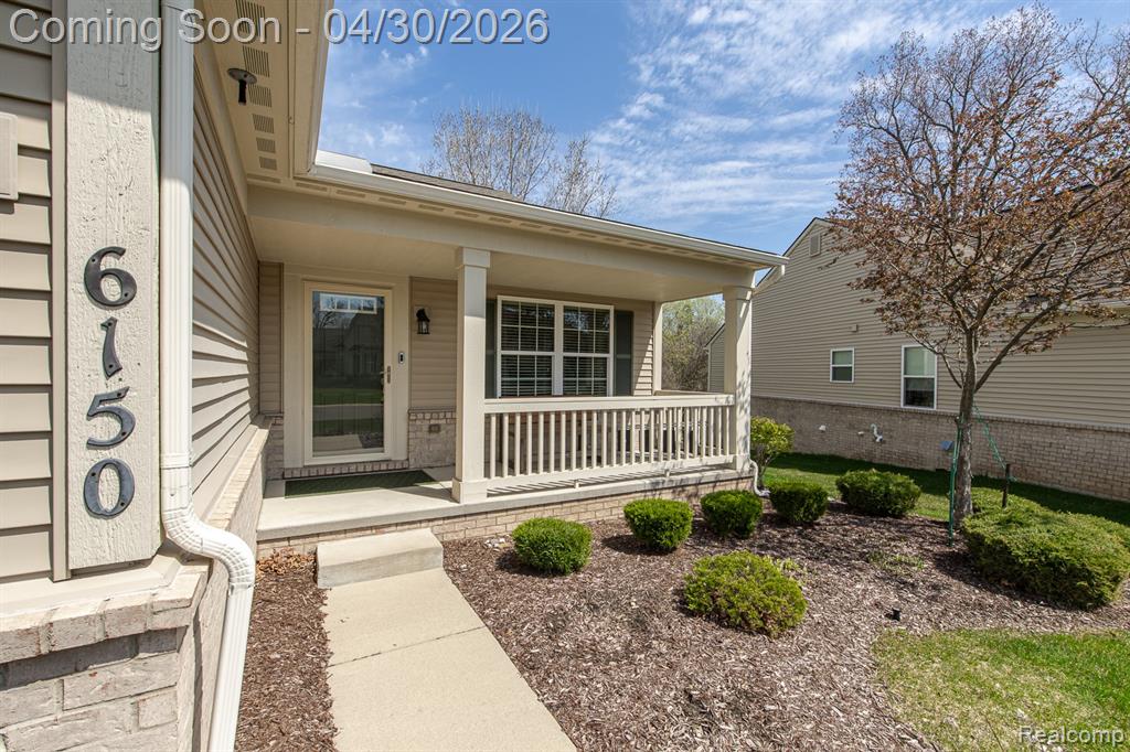 6150 Timberstone Way, Clarkston, MI — Photo 4