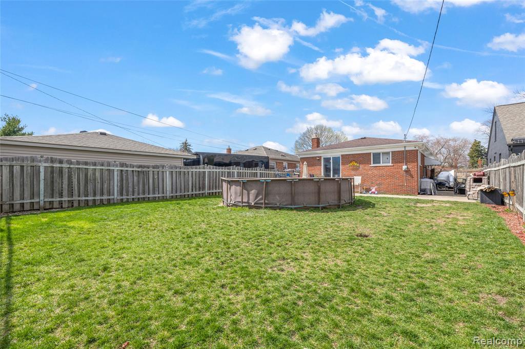 7213 Cortland Avenue, Allen Park, MI 48101 — Photo 18