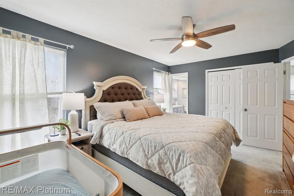2570 Castle Rock Court, Howell, MI 48843 — Photo 13