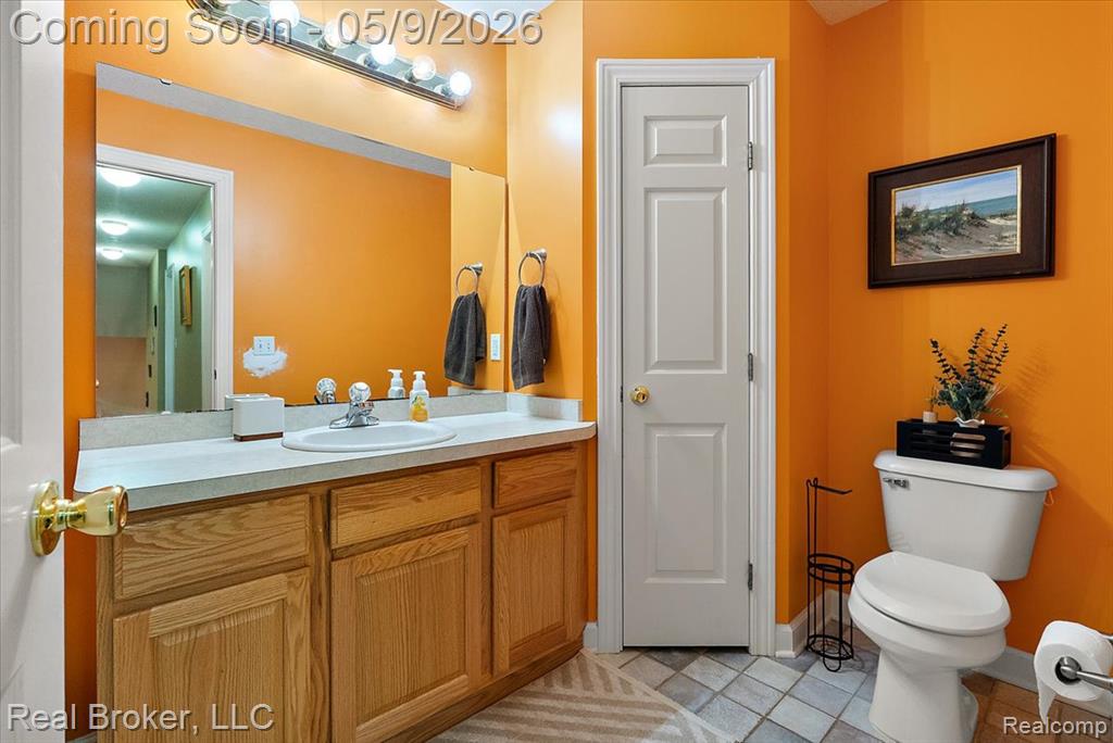 1111 Elk Run, Howell, MI 48843 — Photo 33