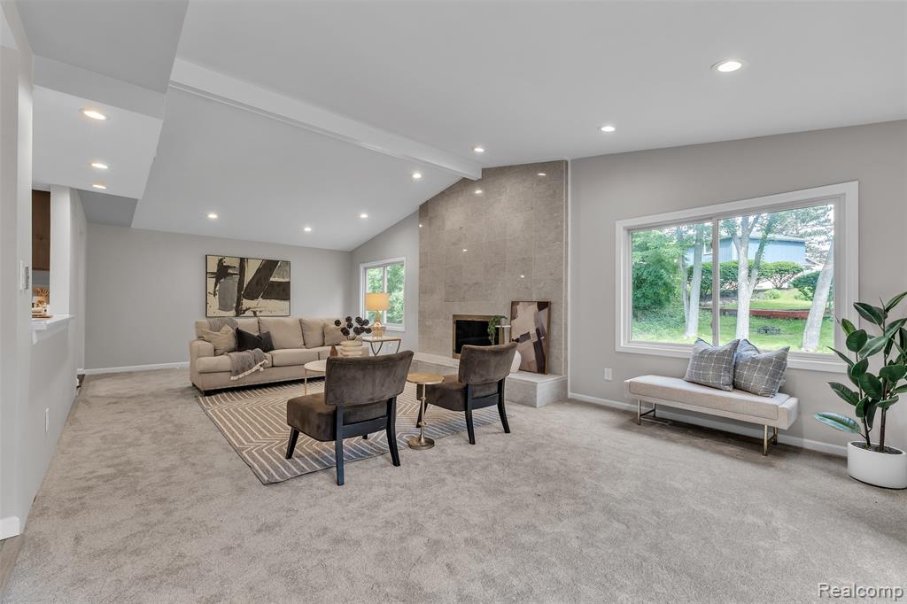 5310 Pond Bluff Drive, West Bloomfield, MI 48323 — Photo 20