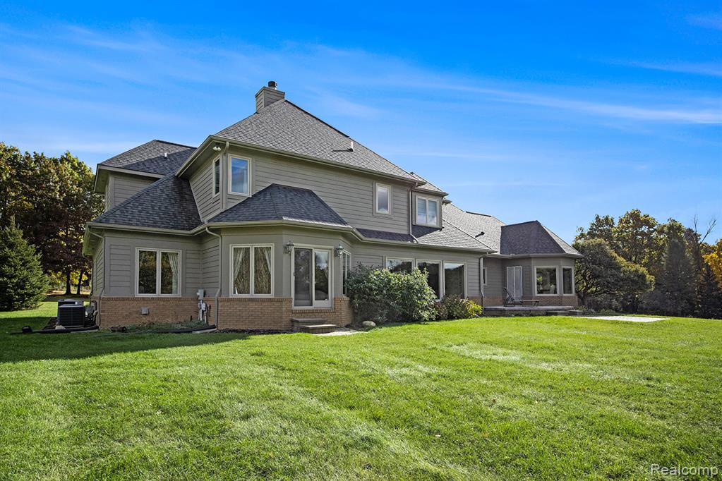 3880 Olde Farm Lane, Ortonville, MI 48462 — Photo 46