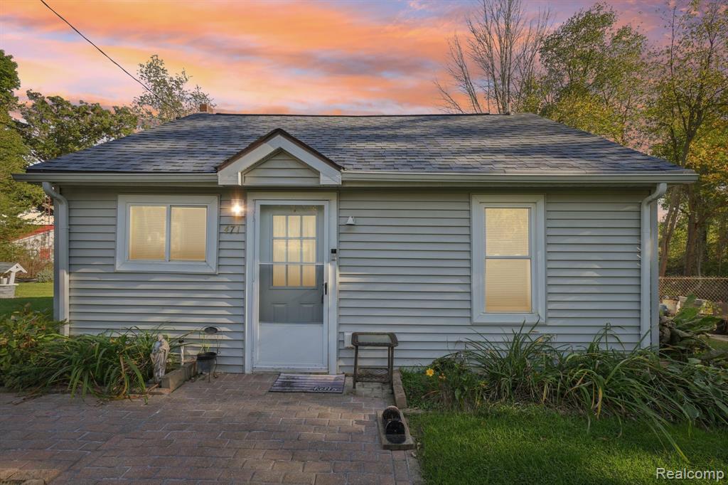 471 Lou Alice Drive, Deerfield, MI 48421 — Photo 65